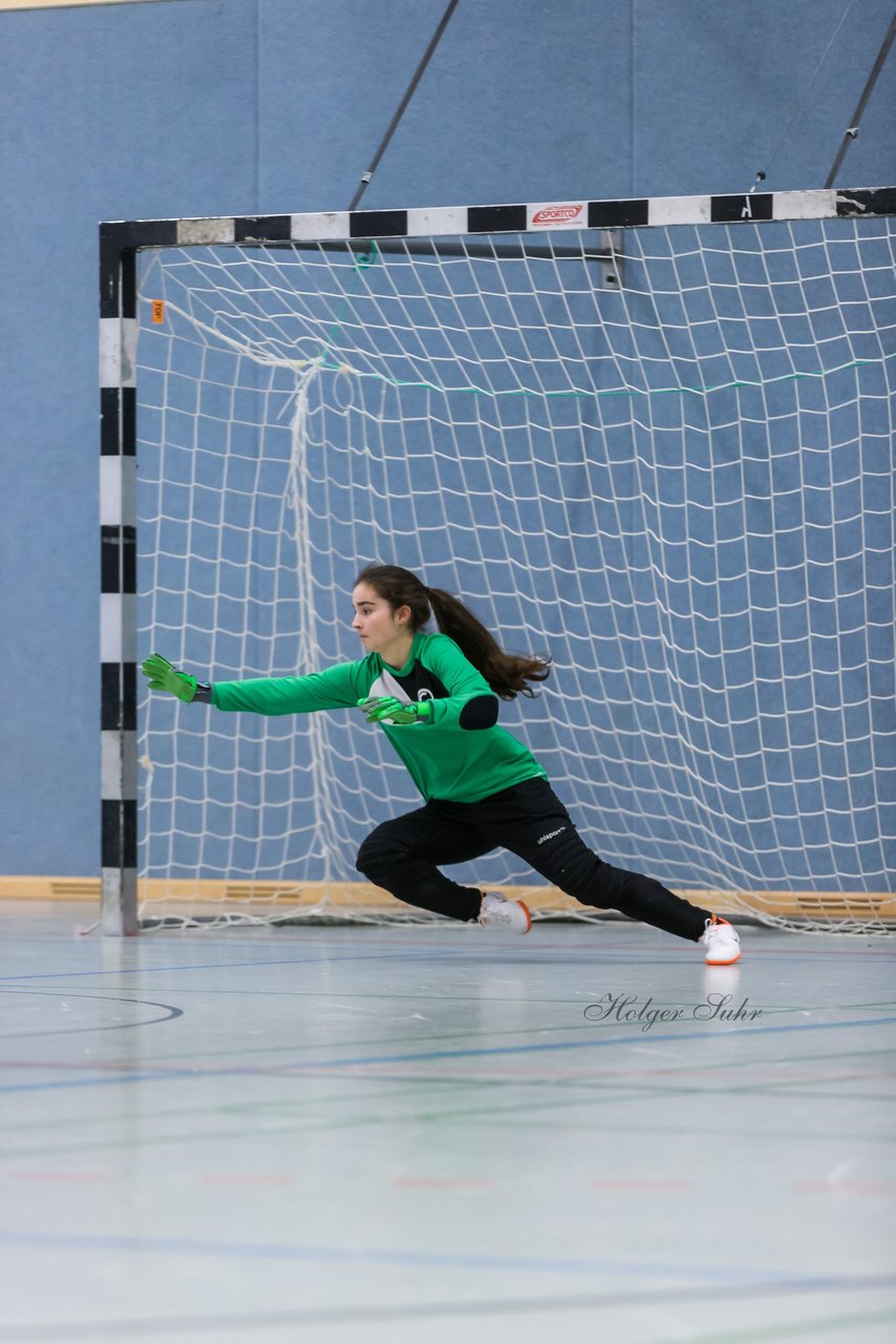 Bild 142 - B-Juniorinnen Futsal Qualifikation